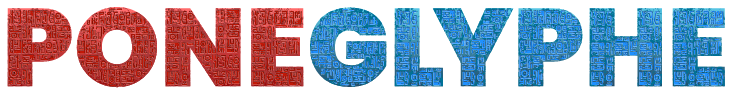 Poneglyphe