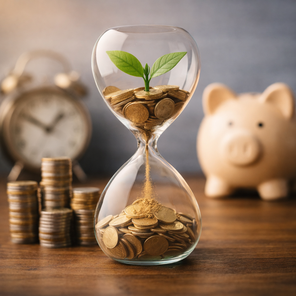 Module 2 — Votre argent aujourd’hui et demain