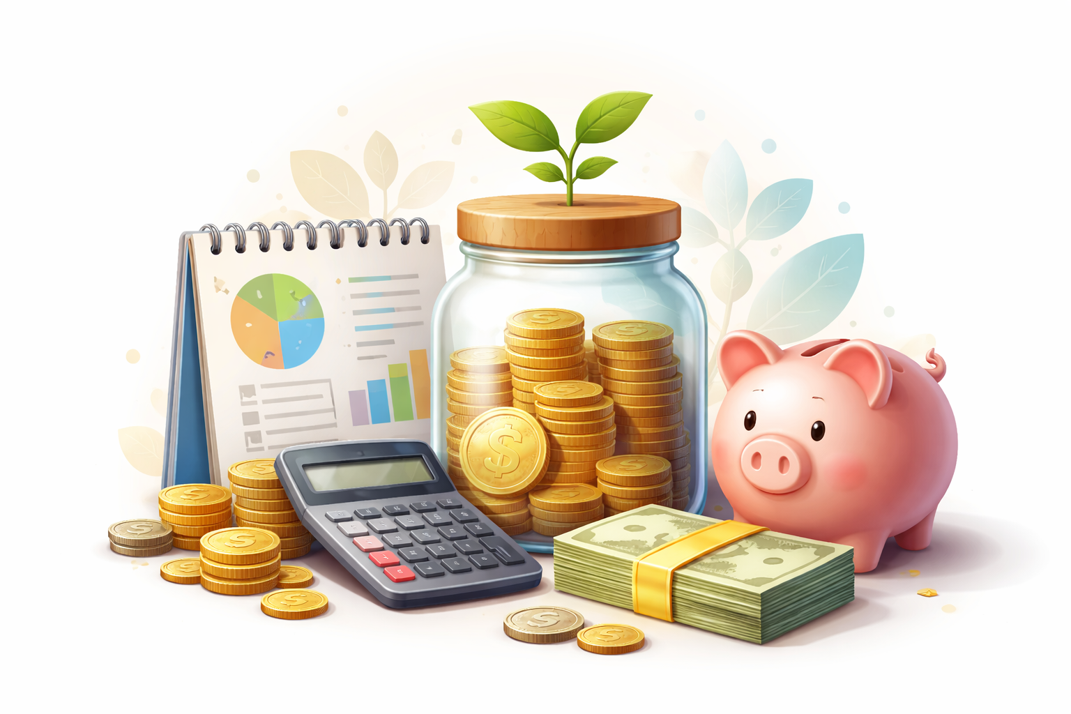 Module 1 — Budgétisation et épargne